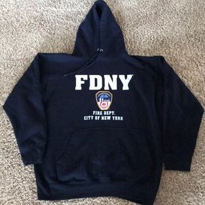 FDNY Hoodie